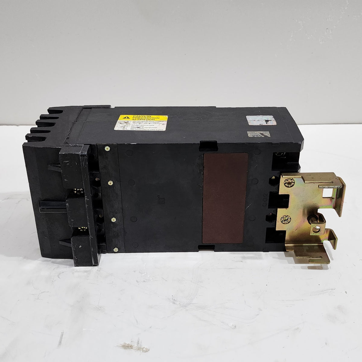 SQUARE D KC3425035 CIRCUIT BREAKER 250A 480V