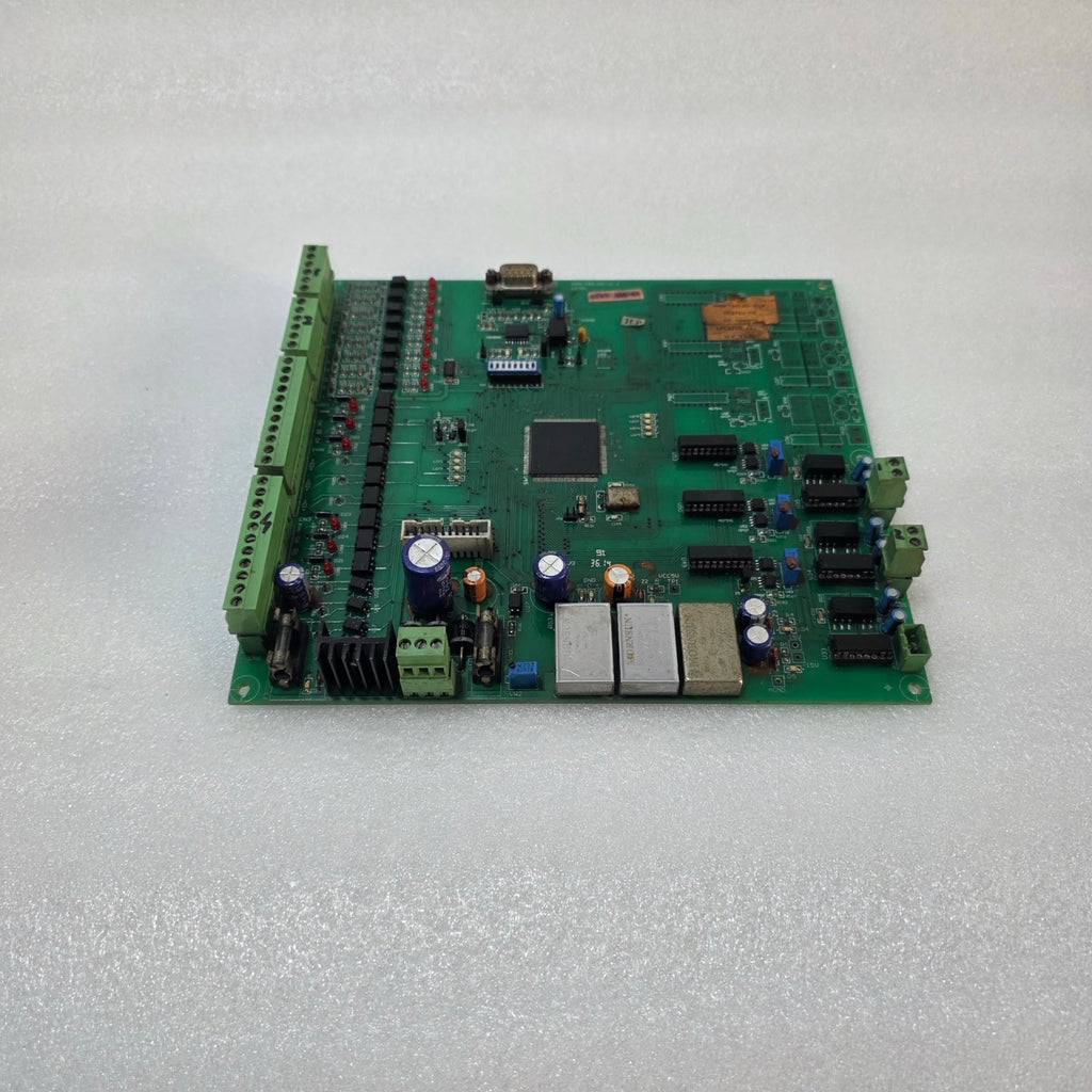 SSTPL ARM-TAO-D2-V1.2 PCB Control Board LPC1788 SLV_V1.0 Pre-Owned