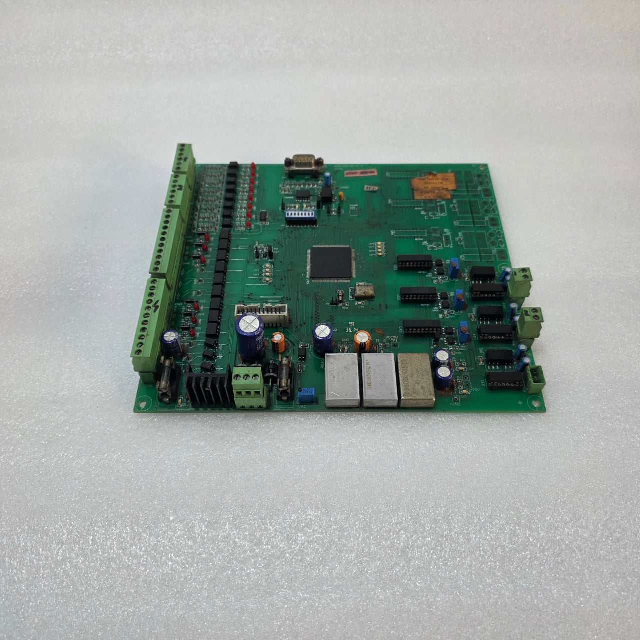 SSTPL ARM-TAO-D2-V1.2 PCB Control Board LPC1788 SLV_V1.0 Pre-Owned