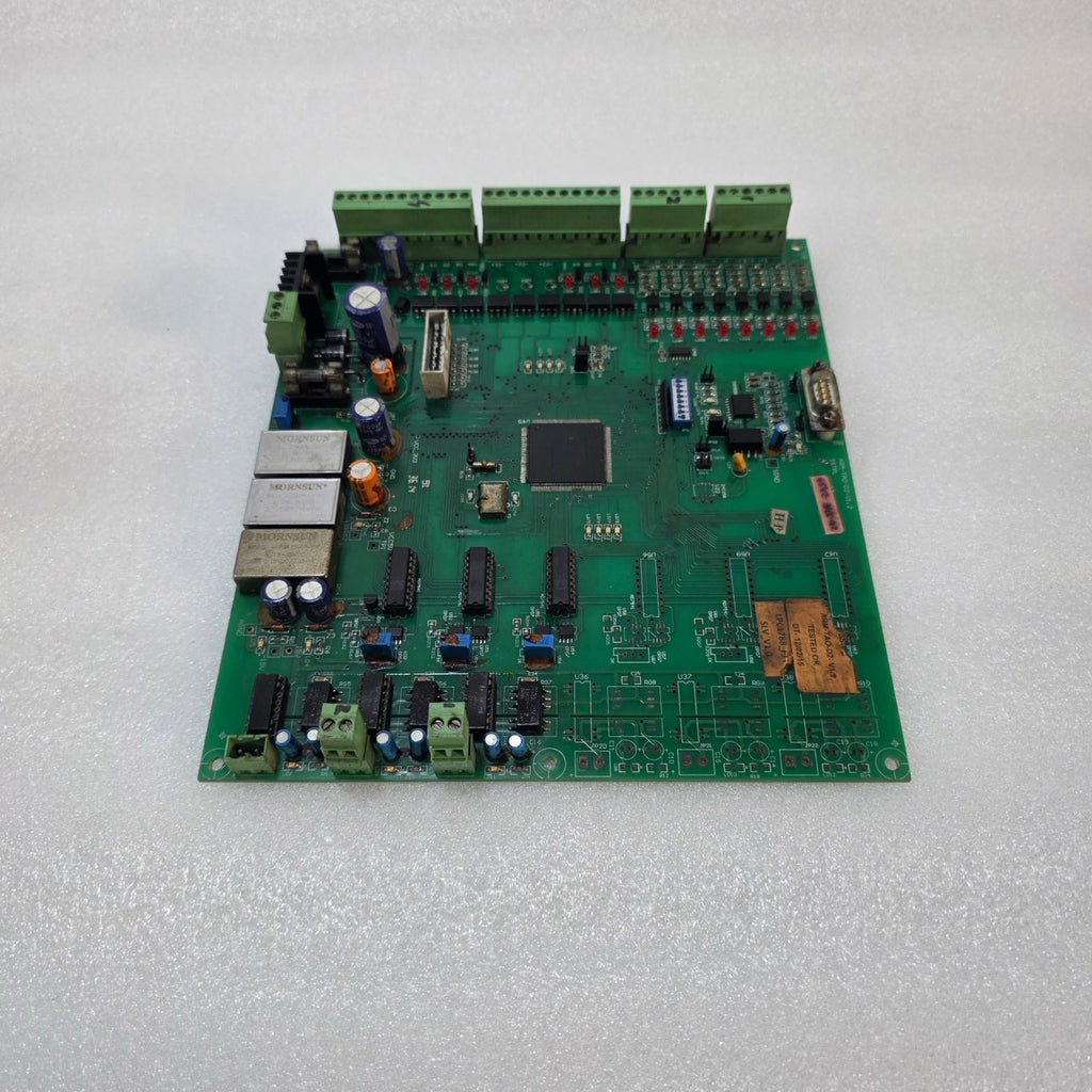 SSTPL ARM-TAO-D2-V1.2 PCB Control Board LPC1788 SLV_V1.0 Pre-Owned
