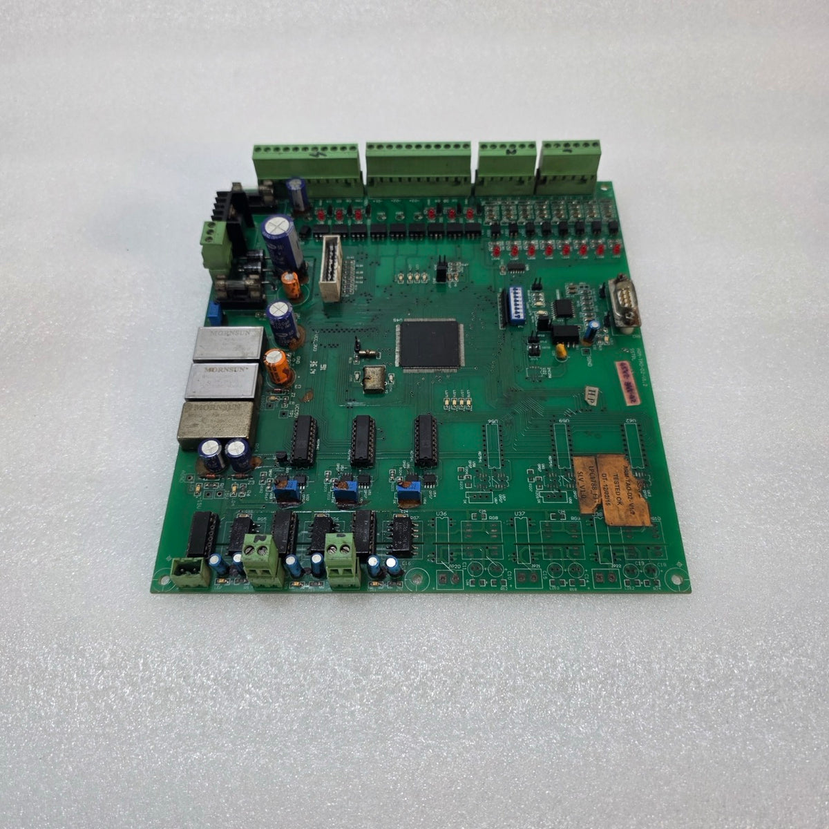 SSTPL ARM-TAO-D2-V1.2 PCB Control Board LPC1788 SLV_V1.0 Pre-Owned