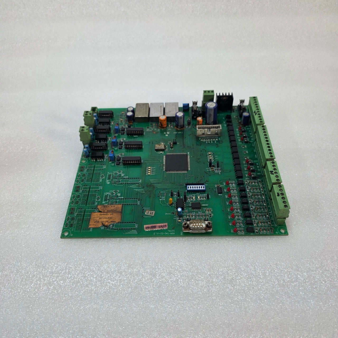 SSTPL ARM-TAO-D2-V1.2 PCB Control Board LPC1788 SLV_V1.0 Pre-Owned
