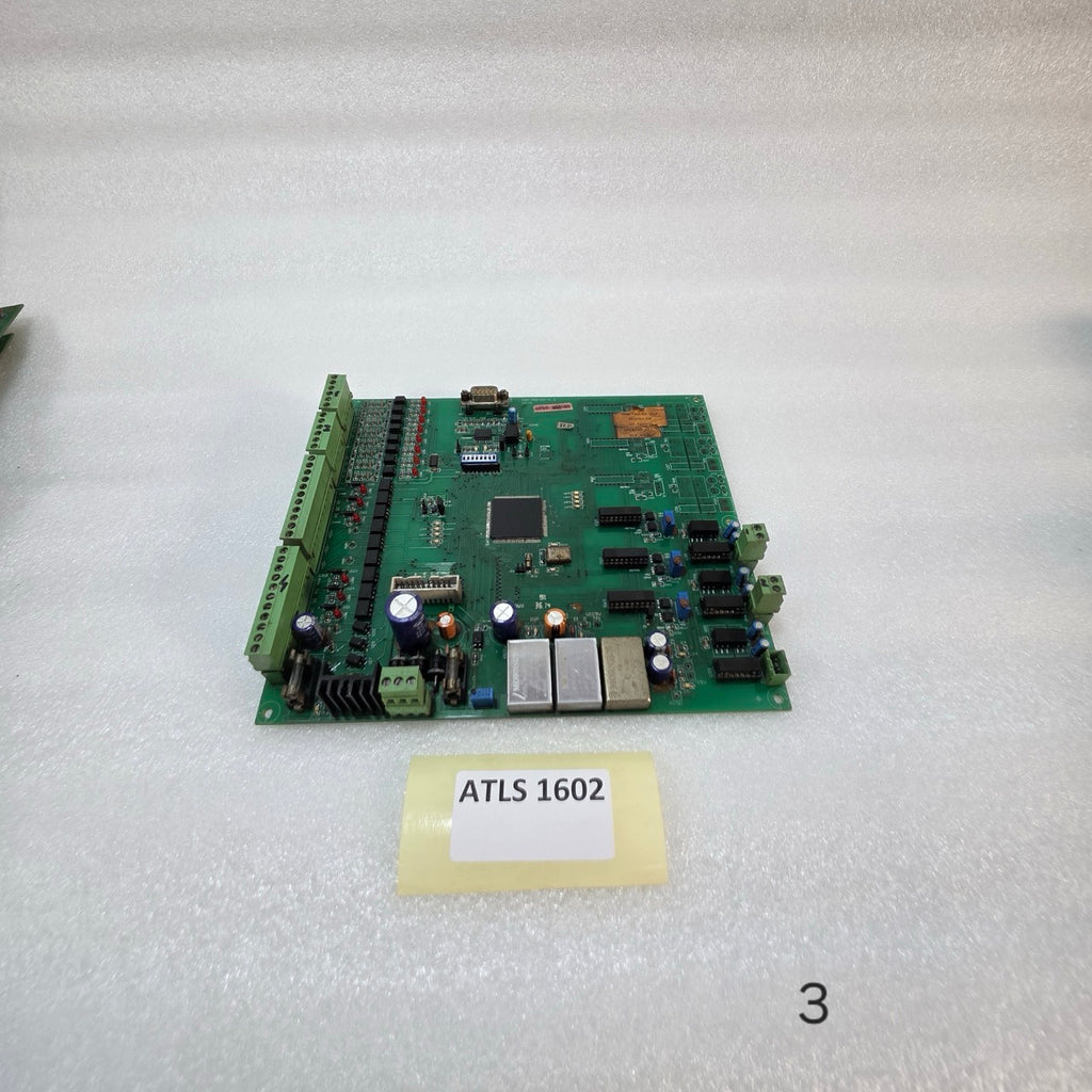 SSTPL ARM-TAO-D2-V1.2 PCB Control Board LPC1788 SLV_V1.0 Pre-Owned