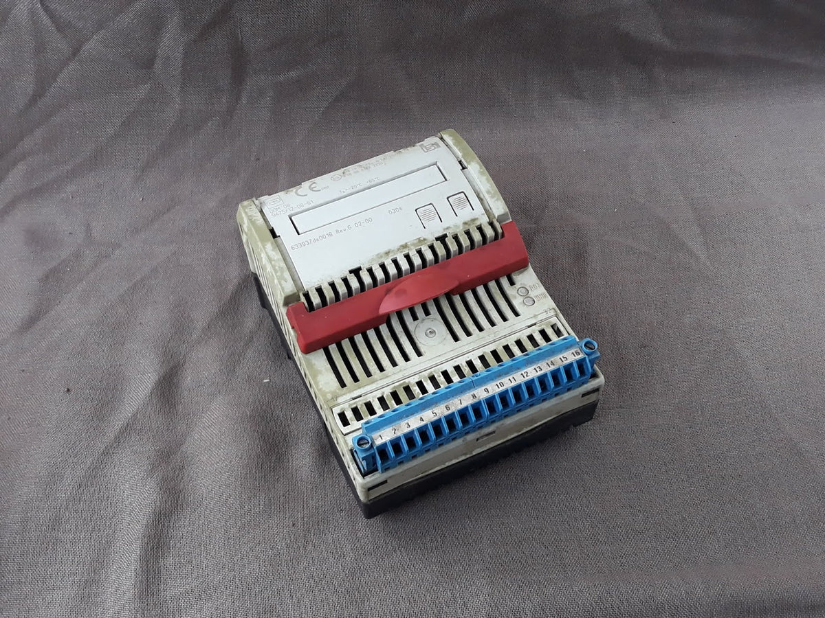 Stahl 9475 12-08-61 Digital Output Module DOM08