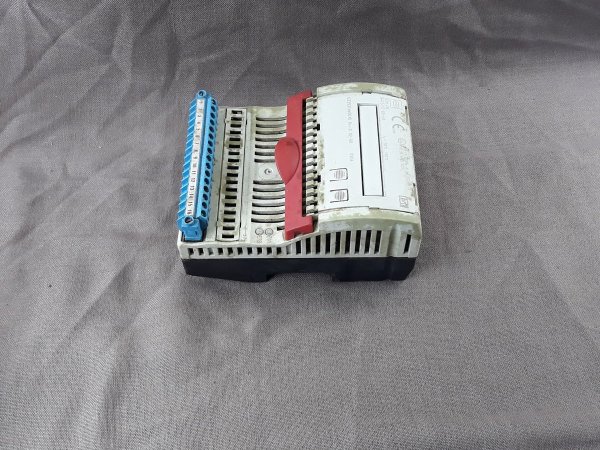 Stahl 9475 12-08-61 Digital Output Module DOM08