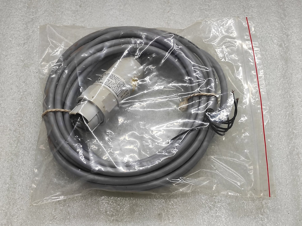 STAHL 8018/313 ILLUMINATED PUSH BUTTON