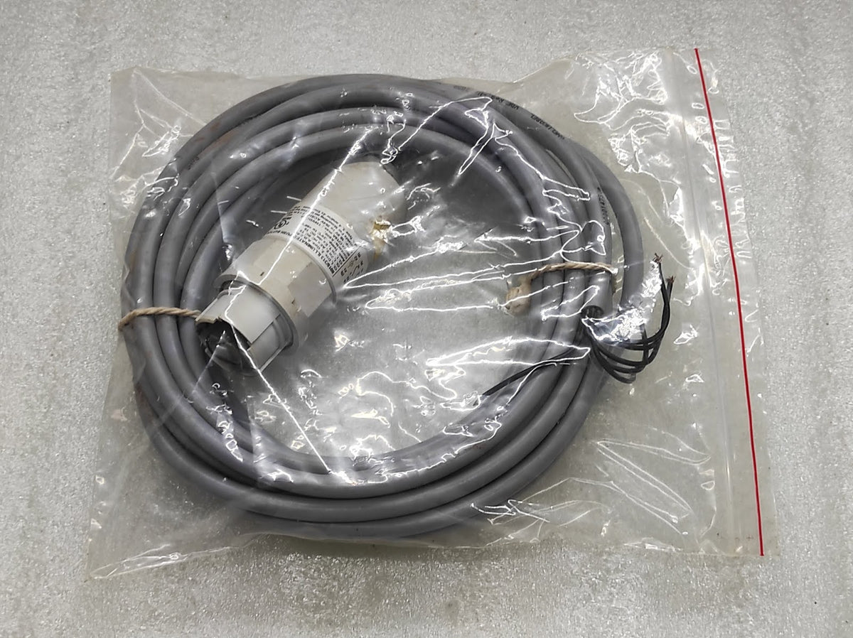 STAHL 8018/313 ILLUMINATED PUSH BUTTON