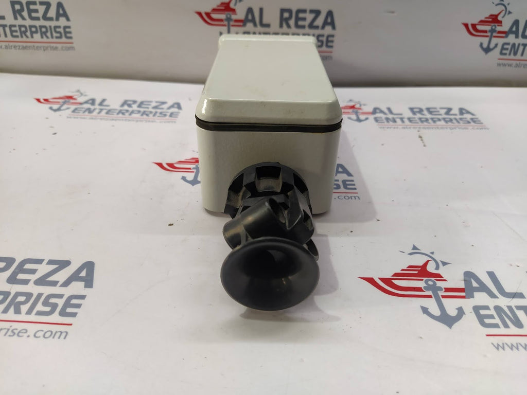 STAHL 8334/1 11-1-1 FOOT SWITCH