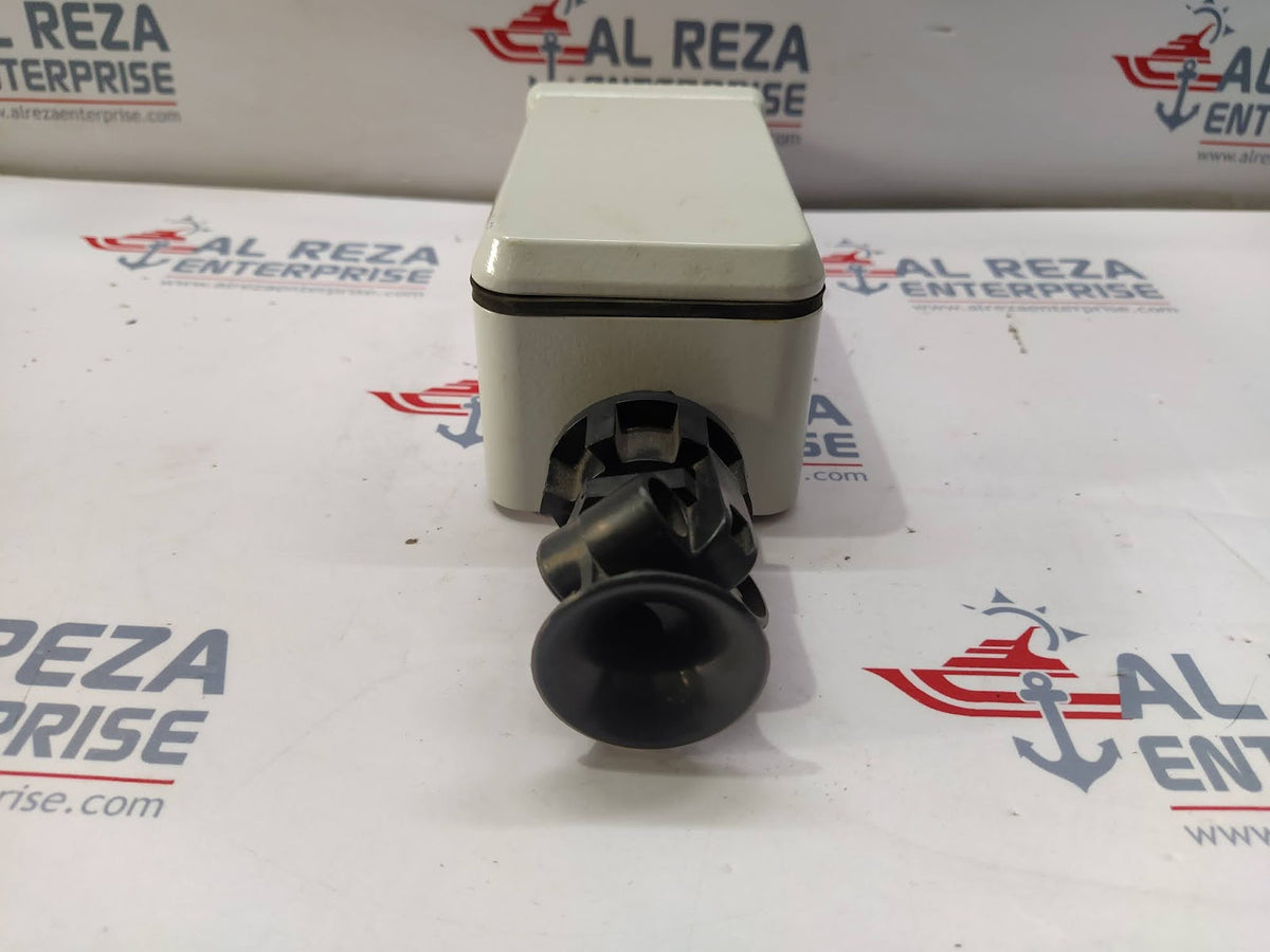 STAHL 8334/1 11-1-1 FOOT SWITCH