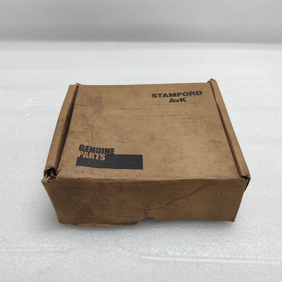 STAMFORD AVK E000-23412/1P MX341 AVR MX341-2
