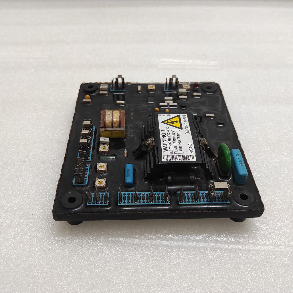 STAMFORD SX440 AVR E000-24030
