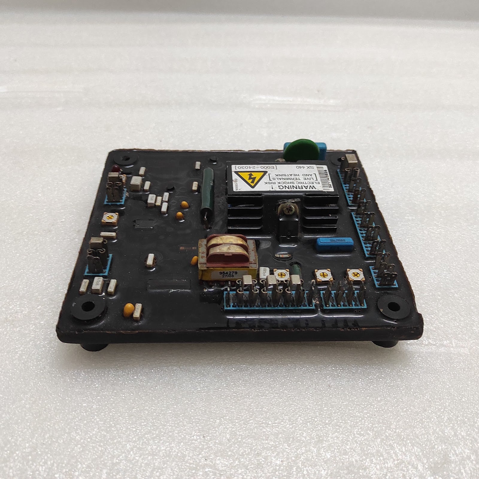 STAMFORD SX440 AVR E000-24030