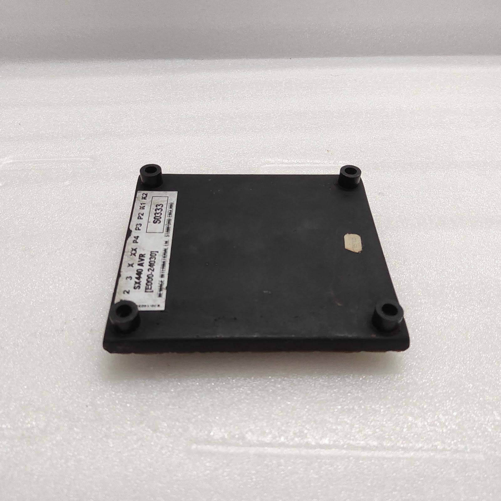 STAMFORD SX440 AVR E000-24030