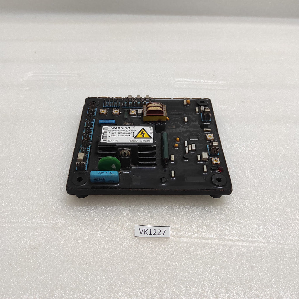 STAMFORD SX440 AVR E000-24030