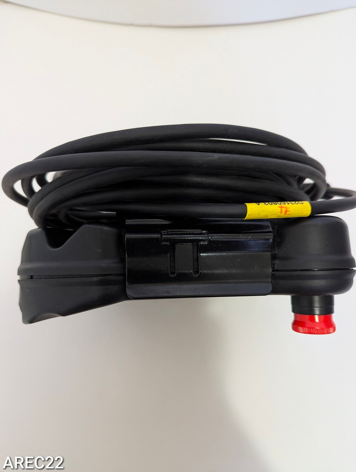 STAUBLI ROBOT CONTROL TEACH PENDANT SP1 D21142102