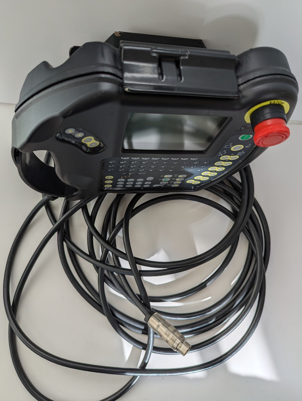 Staubli Handheld Programmer SP1 D 211 426 03