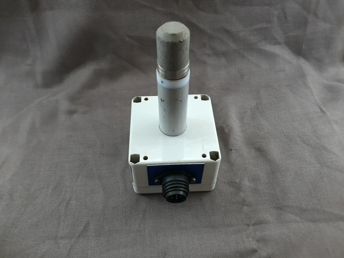 Steinecker Elektronik Transmitter Type 454 AIS Hygromess Digital Transmitter 460