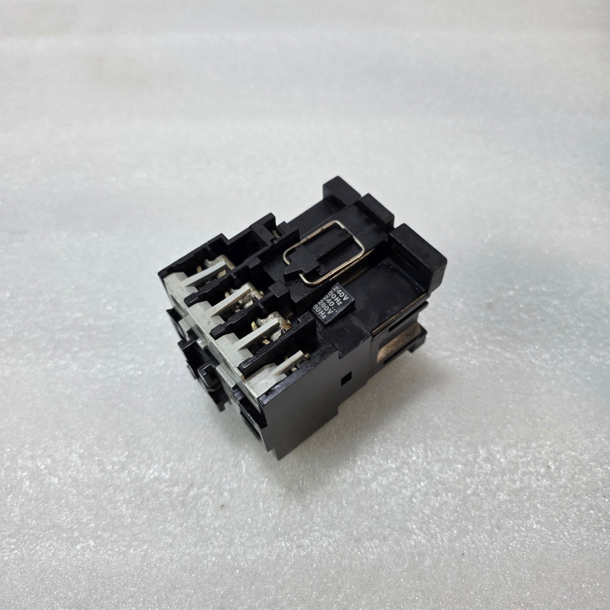 STROMBERG OK1 CONTACTOR 50A 690V AC INDUSTRIAL MOTOR CONTACTOR WITH 240V COIL