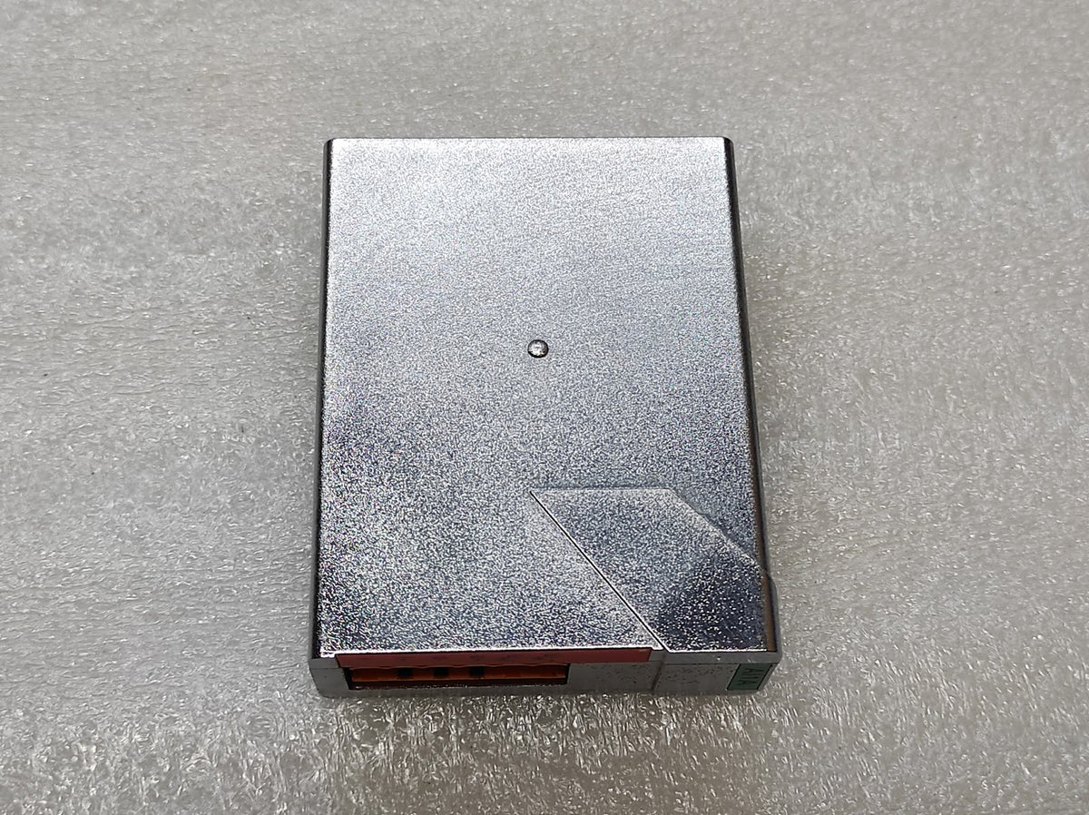 SULZER 112.054.355.210 I/O MODULE AI1A REV E