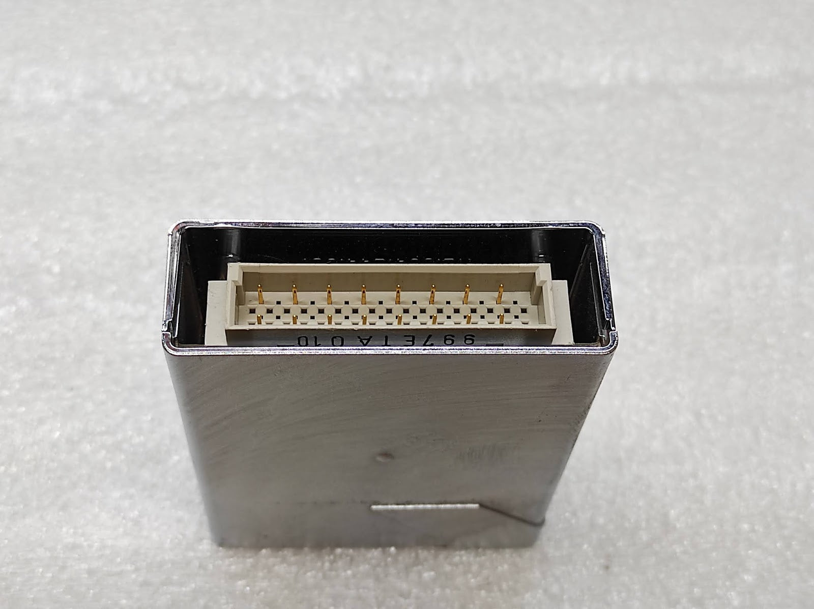 SULZER 112.054.355.210 I/O MODULE AI1A REV E