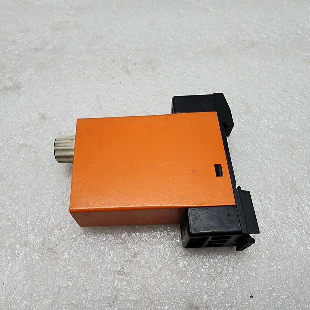 SYRELEC BAR TIMER RELAY 24VAC-DC