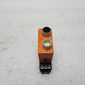 SYRELEC BDR TIMER RELAY 220VAC
