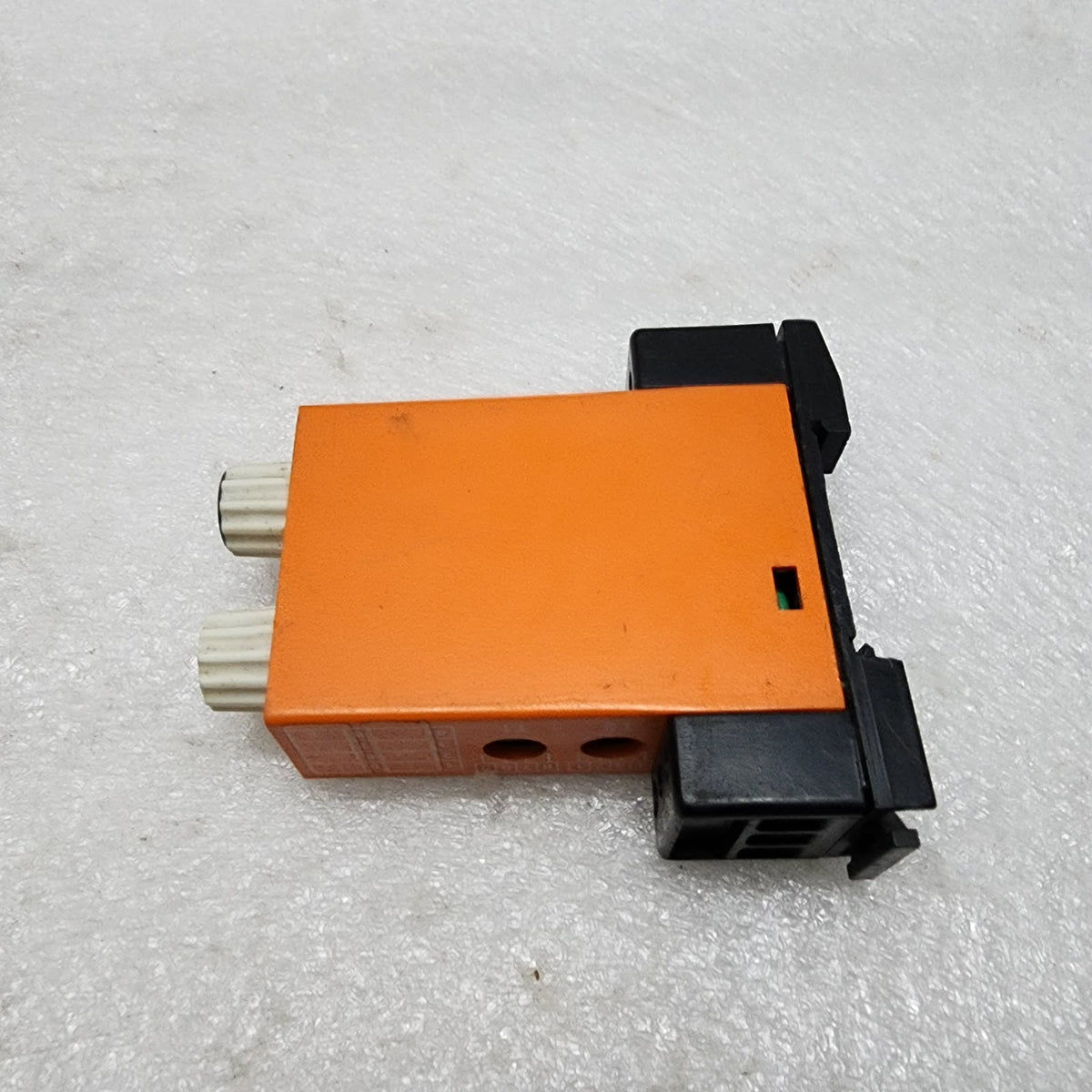 SYRELEC BDR TIMER RELAY 220VAC