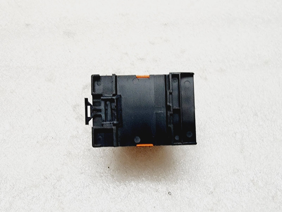 SYRELEC DAR2 TIMER RELAY 24VAC-DC