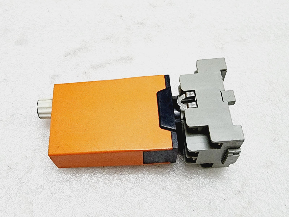 SYRELEC TAR RELAY 220V