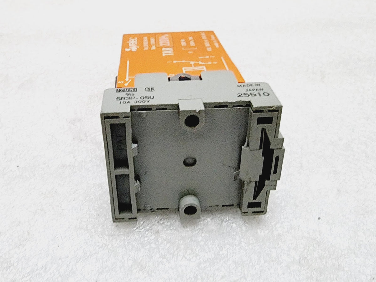 SYRELEC TAR RELAY 220V