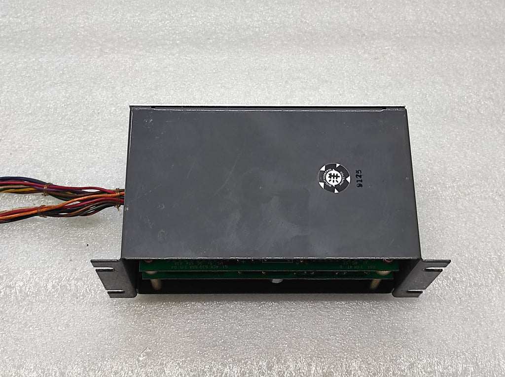 TAIYO NTS-4D-S STARTER BY SOLID STATE RELAY
