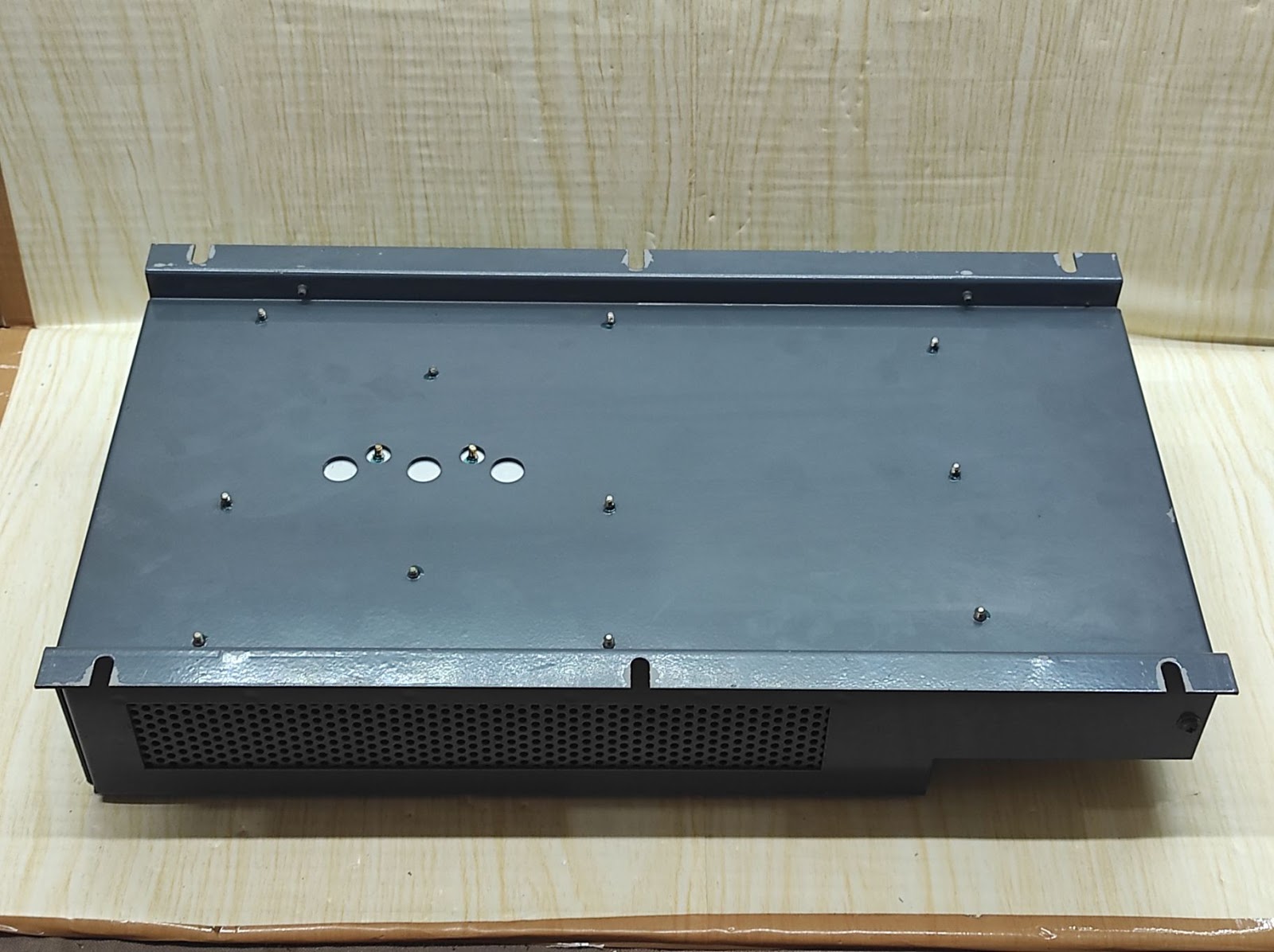 Taiyo PAN-11 Group Annunciator