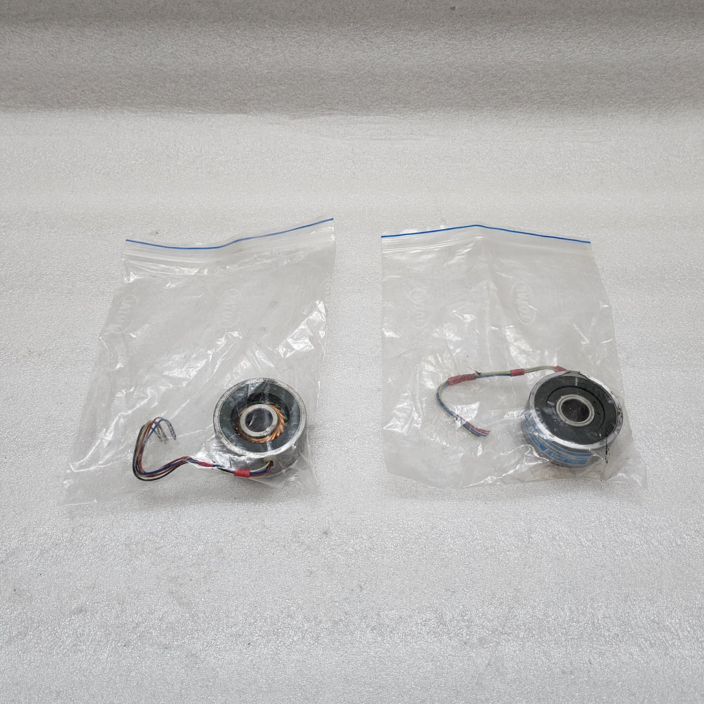 TAMAGAWA SEIKI TS2640N31E64 BRX ENCODER