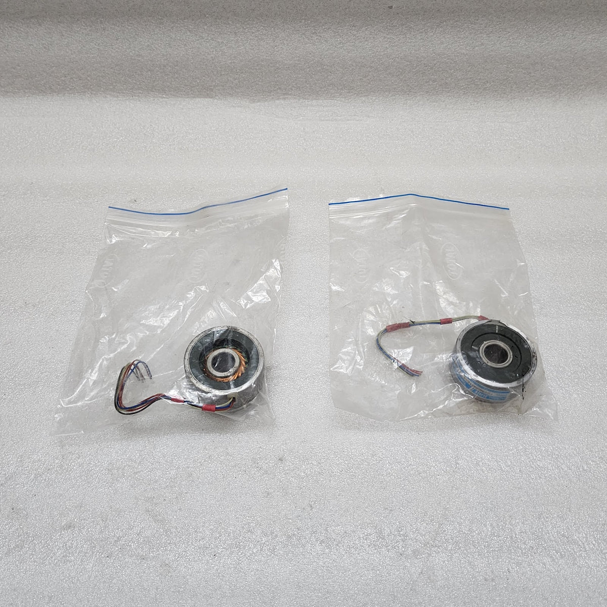 TAMAGAWA SEIKI TS2640N31E64 BRX ENCODER