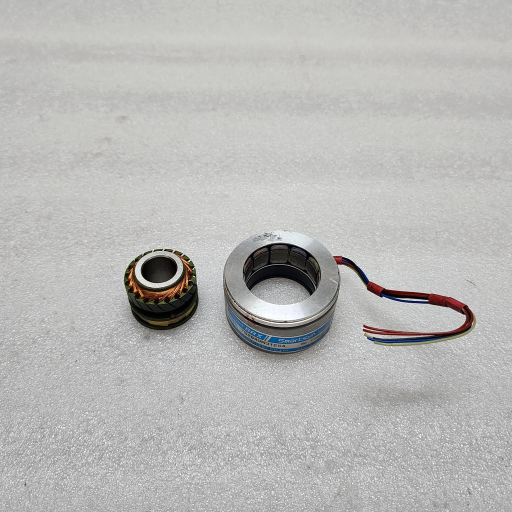 TAMAGAWA SEIKI TS2640N31E64 BRX ENCODER