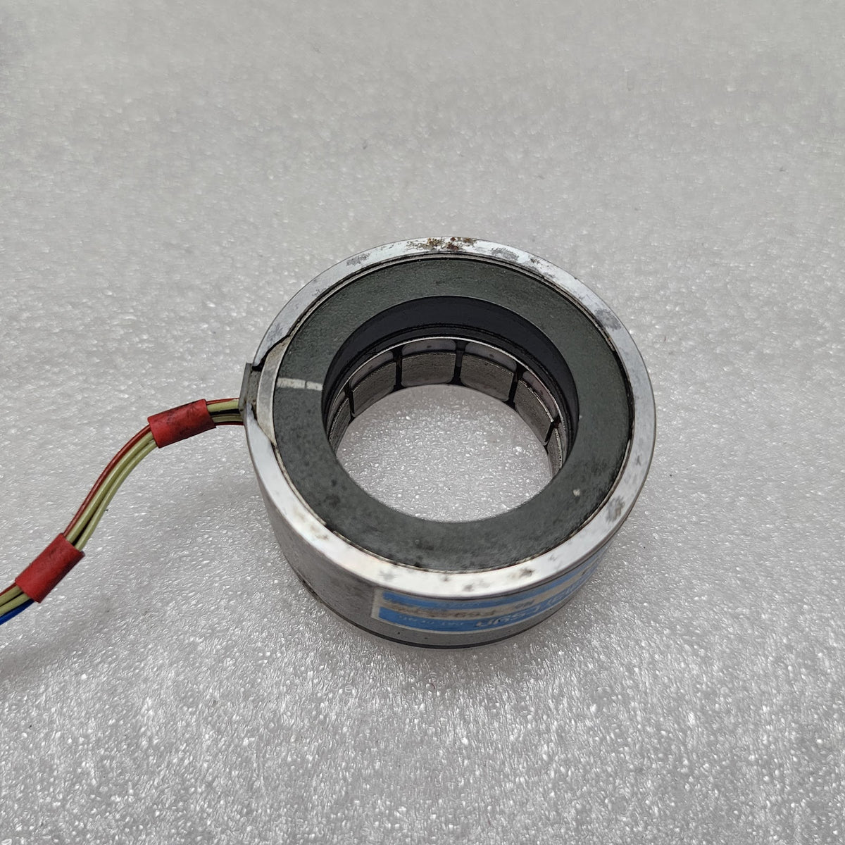 TAMAGAWA SEIKI TS2640N31E64 BRX ENCODER