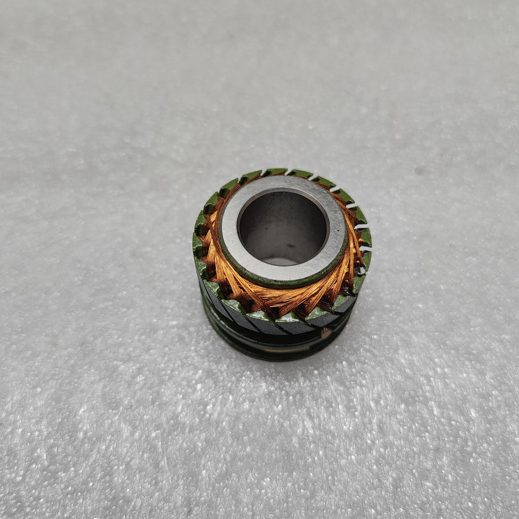 TAMAGAWA SEIKI TS2640N31E64 BRX ENCODER