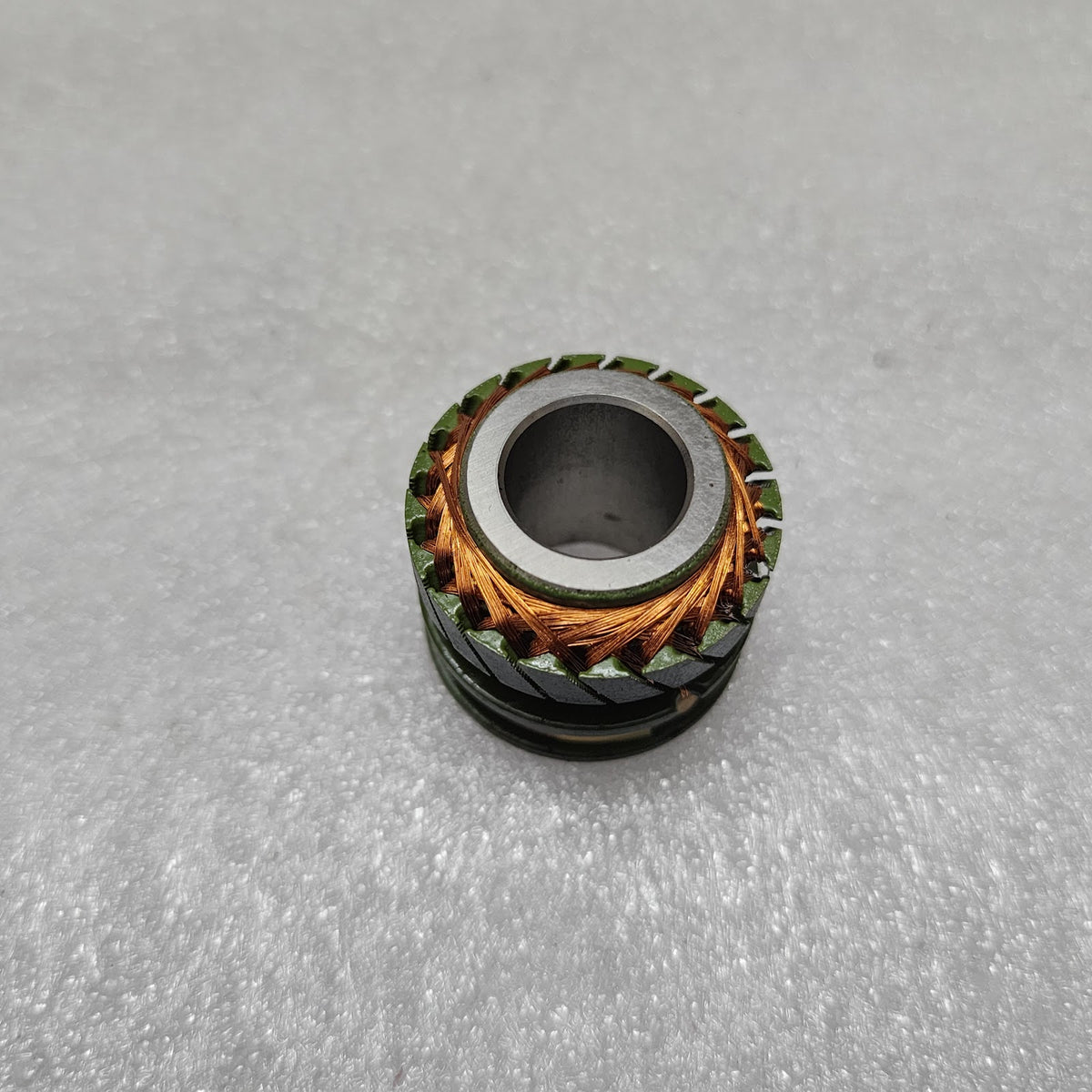 TAMAGAWA SEIKI TS2640N31E64 BRX ENCODER