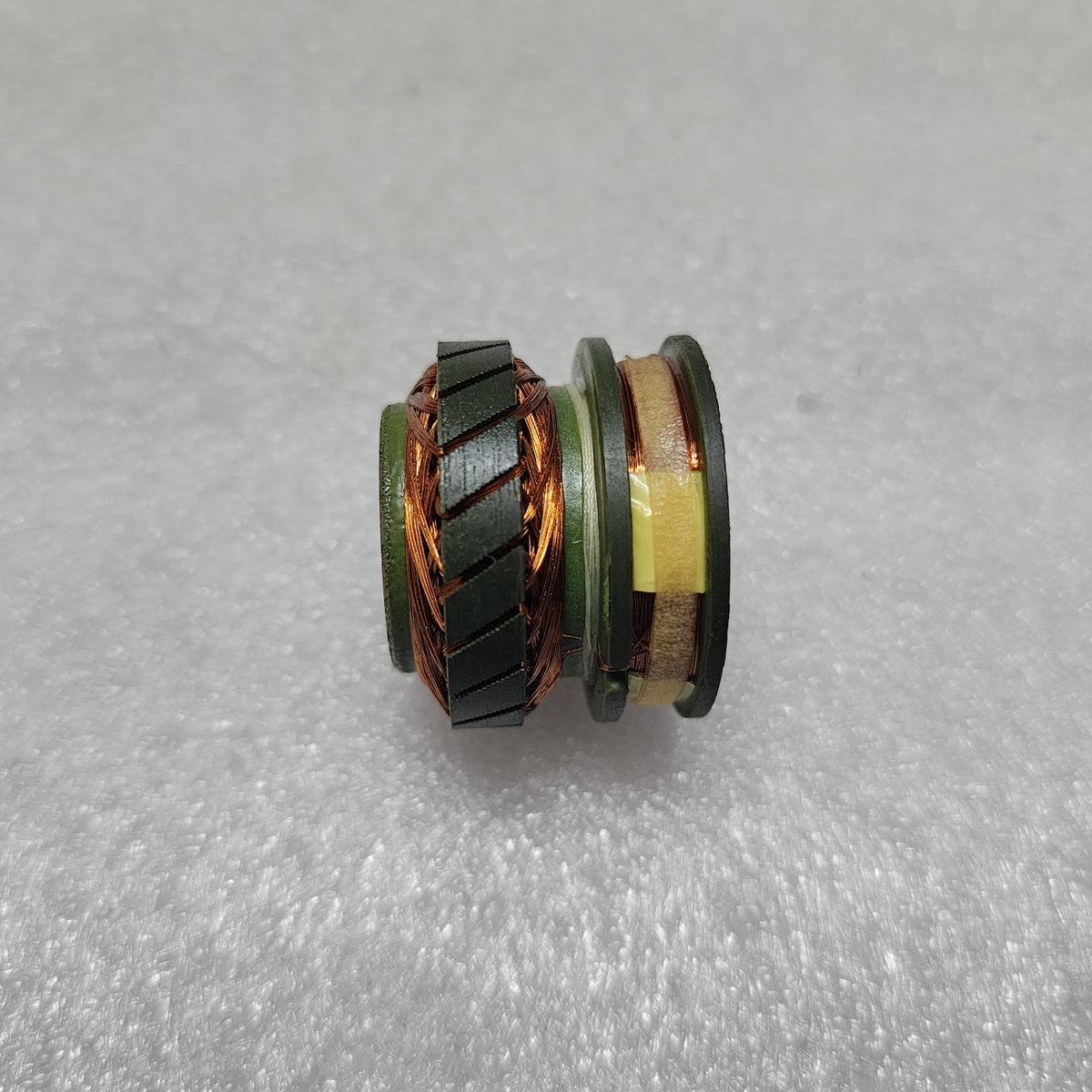 TAMAGAWA SEIKI TS2640N31E64 BRX ENCODER