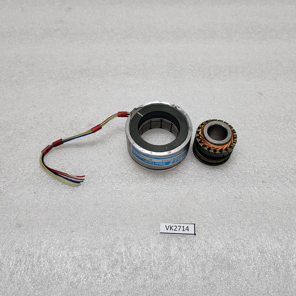 TAMAGAWA SEIKI TS2640N31E64 BRX ENCODER