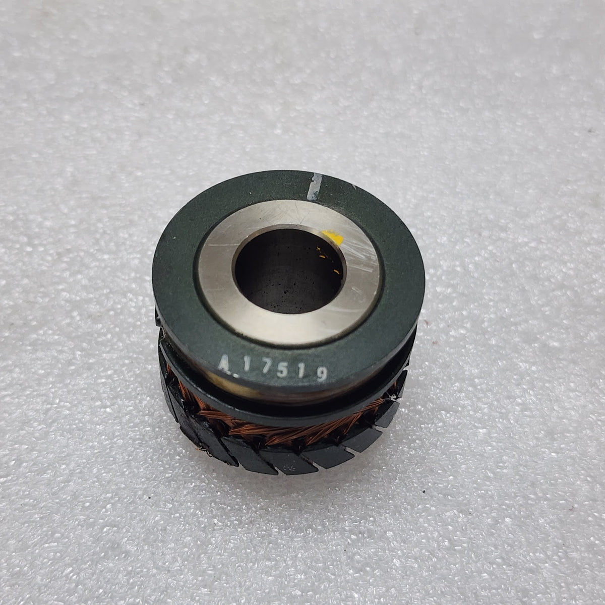 TAMAGAWA SEIKI TS2640N321E64 BRX ENCODER