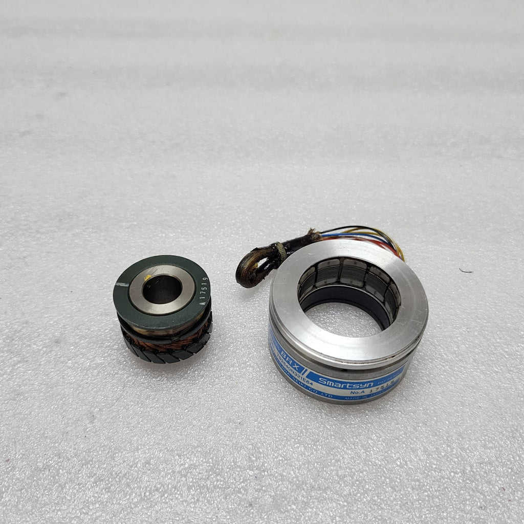 TAMAGAWA SEIKI TS2640N321E64 BRX ENCODER