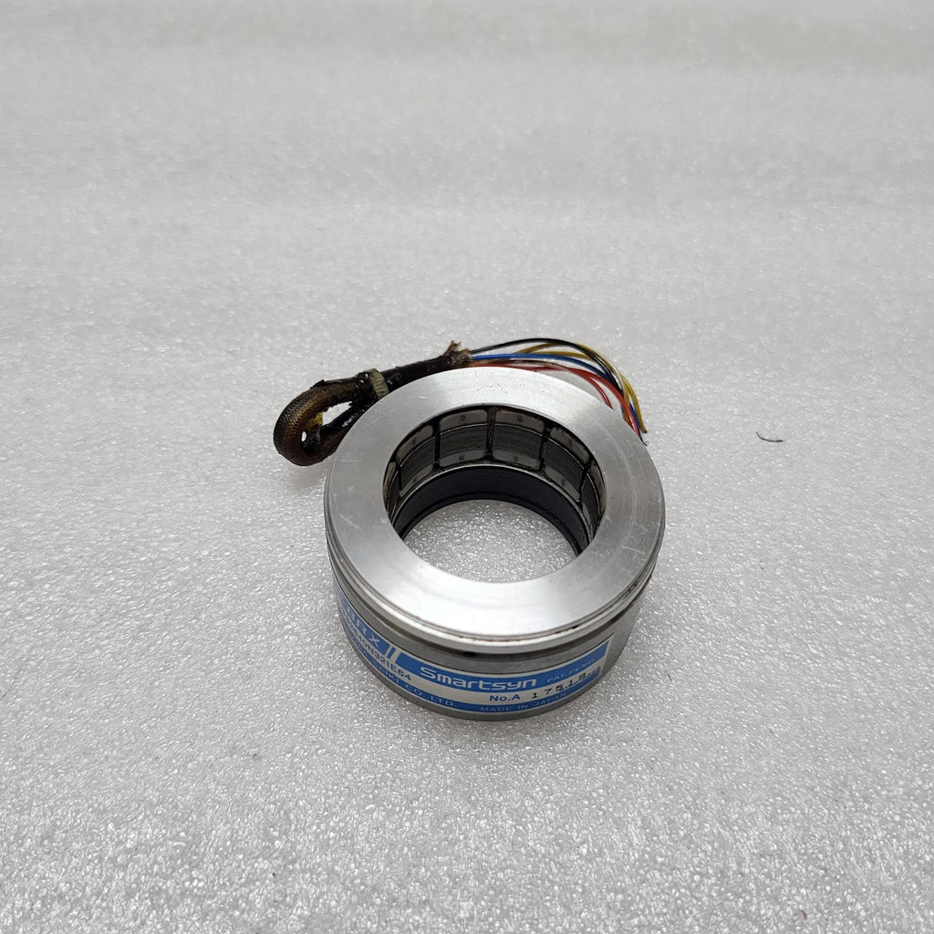 TAMAGAWA SEIKI TS2640N321E64 BRX ENCODER