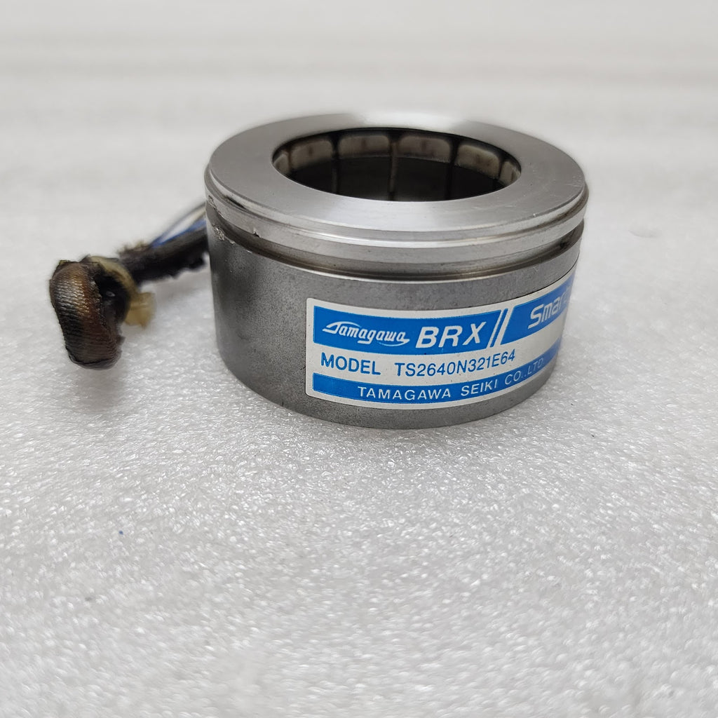 TAMAGAWA SEIKI TS2640N321E64 BRX ENCODER
