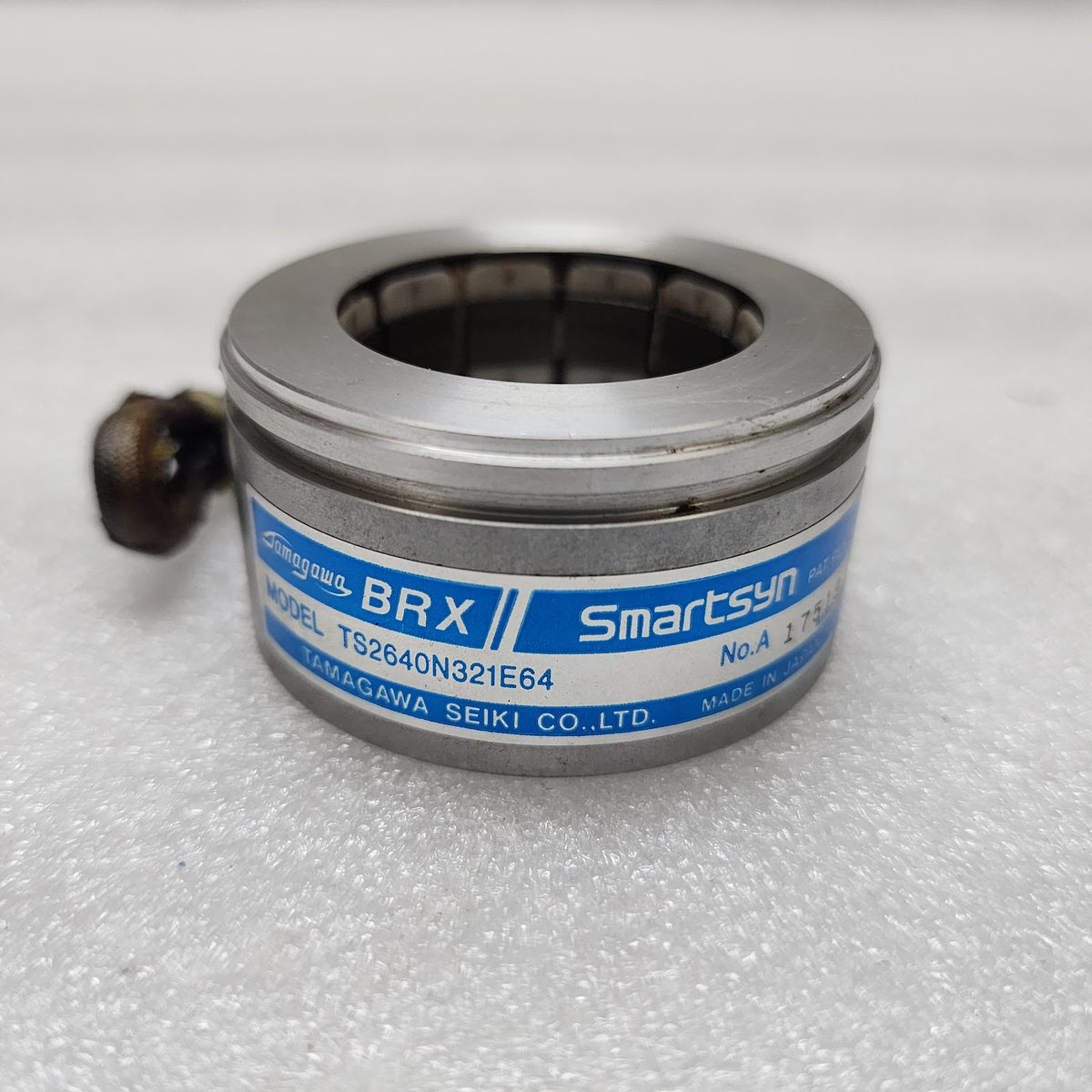 TAMAGAWA SEIKI TS2640N321E64 BRX ENCODER
