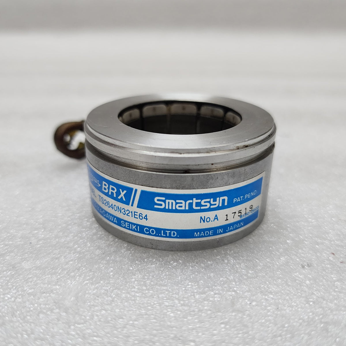 TAMAGAWA SEIKI TS2640N321E64 BRX ENCODER