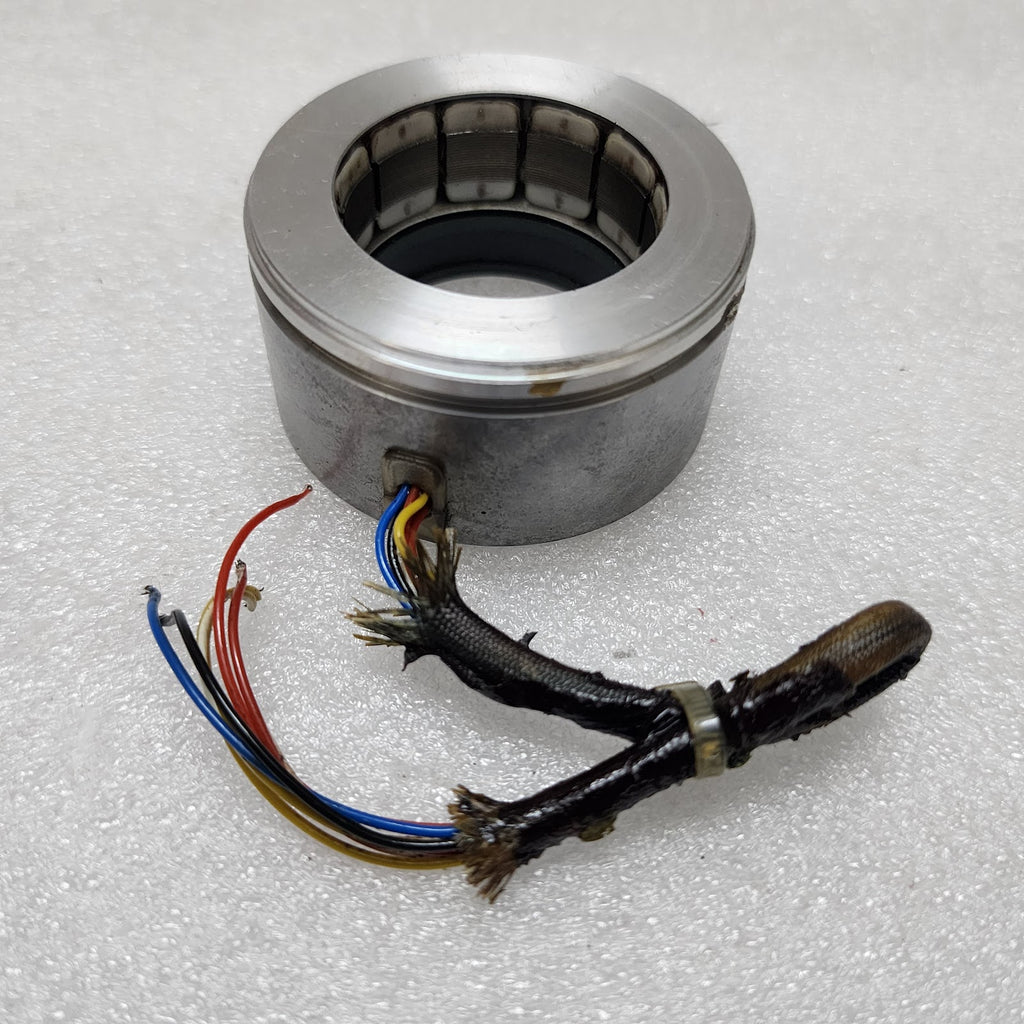 TAMAGAWA SEIKI TS2640N321E64 BRX ENCODER