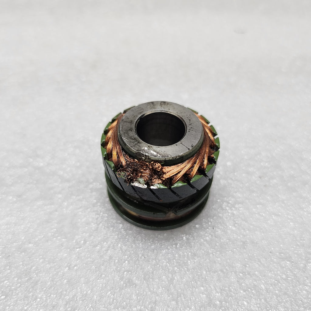 TAMAGAWA SEIKI TS2640N321E64 BRX ENCODER