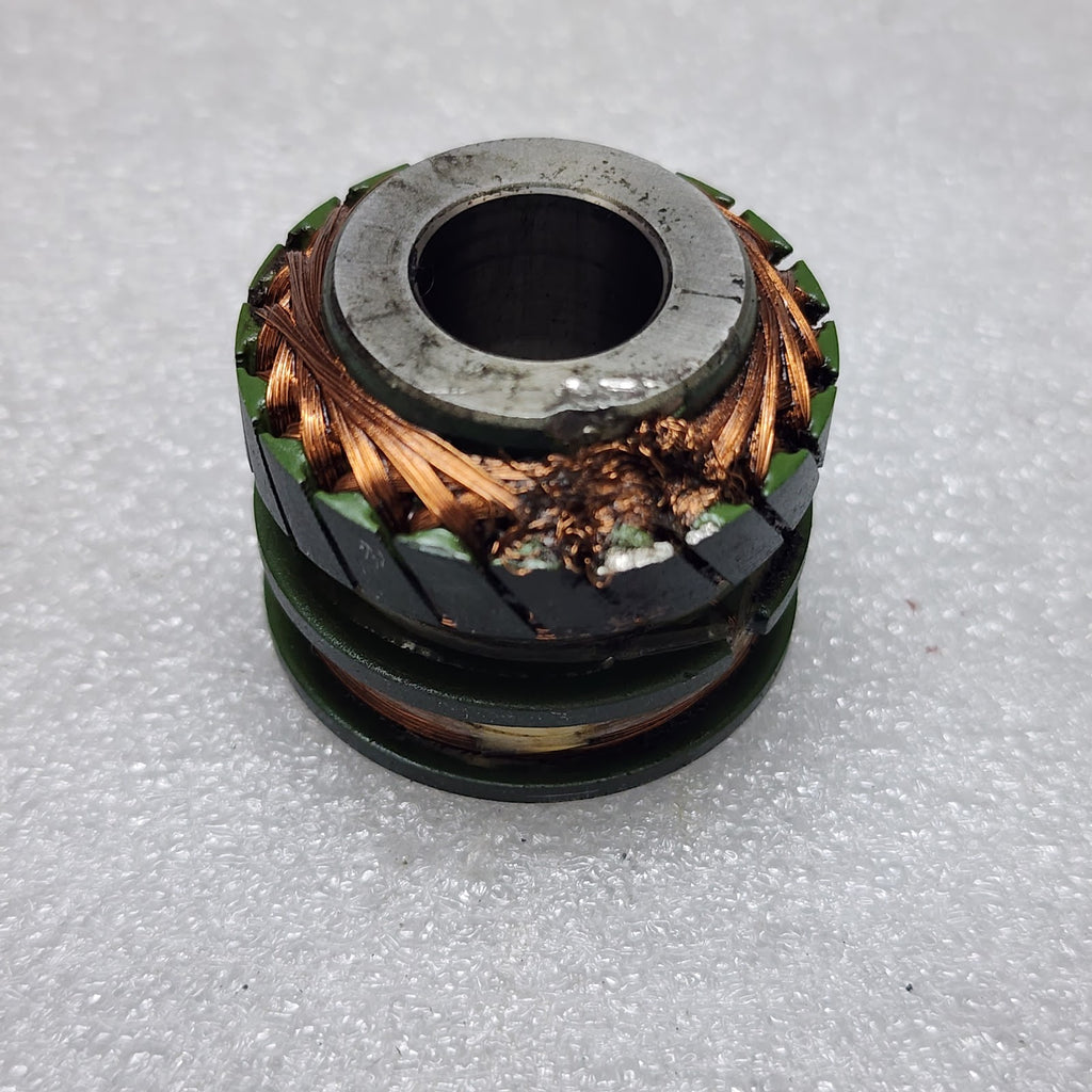 TAMAGAWA SEIKI TS2640N321E64 BRX ENCODER