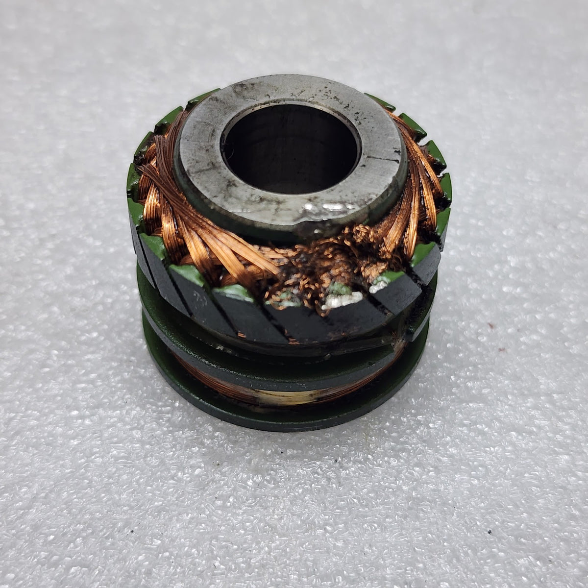 TAMAGAWA SEIKI TS2640N321E64 BRX ENCODER